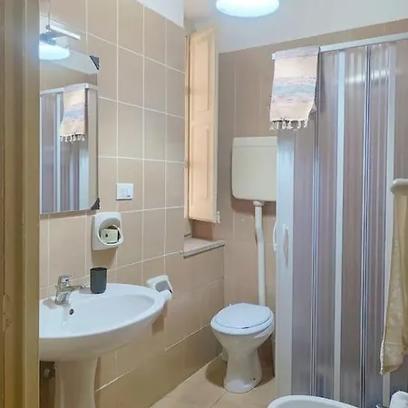 Rosaura Apartment *