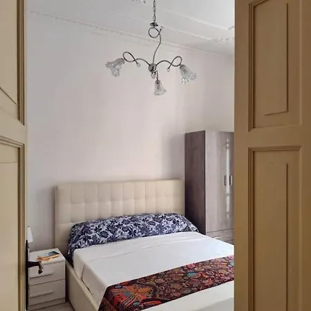 Διαμέρισμα Rosaura *
