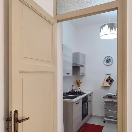 Apartment Rosaura Bagheria