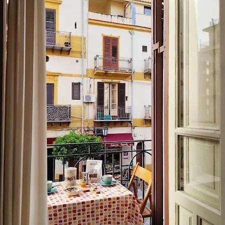 Apartment Rosaura
