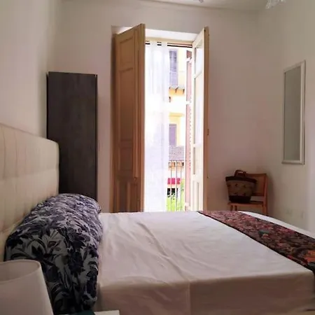 Apartment Rosaura Bagheria
